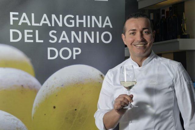 vini tutelati dalla Denominazione di origine Falanghina del Sannio, introdotta nel 2011 e oggi brand di successo con sei milioni di bottiglie certificate.