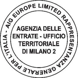 POLIZZA DI RESPONSABILITÀ CIVILE PROFESSIONALE AUMENTO MASSIMALE DA EURO 150.000,00 A EURO 3.000.000,00 RIDUZIONE DELLA FRANCHIGIA DA EURO 15.000,00 A EURO 5.