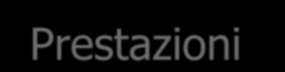 Prestazioni 2 Aggiungere istruzioni per evitare anche un unico I/O da disco è ragionevole L Intel Core i7 5960x (2014) a 3 Ghz 238310 MIPS http://en.wikipedia.