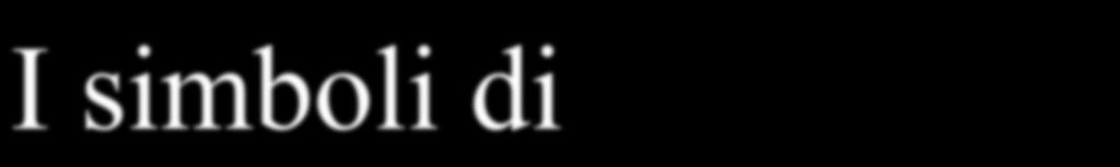 µν = 0 I coefficienti di connessione cosi definiti sono unici e vengono detti simboli di Christoffel.