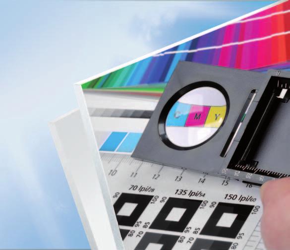 DIGITAL i colori diventano più brillanti Concepito in particolare per la stampa diretta digitale, DIGITAL garantisce, grazie alla sua composizione, risultati di stampa ottimali alla massima sicurezza