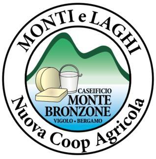 MONTI e LAGHI NUOVA SOCIETA COOPERATIVA AGRICOLA Sede: Località Seradello snc - 24060 - Vigolo (BG) P. Iva 04212210167 - R.E.A. di Bergamo n.