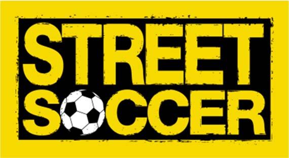 STREET SOCCER Domenica 16 Luglio alle ore 20.00 Energy Point Sportivi adulti vi aspettiamo all Energy Point per il torneo serale di Street Soccer!