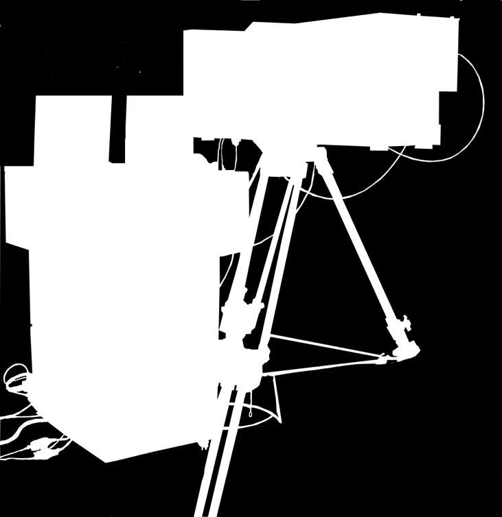 5s Scanning mirror horizontal movement Scanning range: