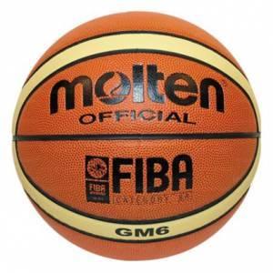 (escluso basamento) Art. n 4091 Pallone Molten BGE6. Art. n 4116 pallone Molten BGG7 Giugiaro.