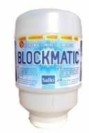 g/l acqua Crt 1 x 3 blocchi da 5 kg BLOCKMATIC ULTRA Per ogni tipo