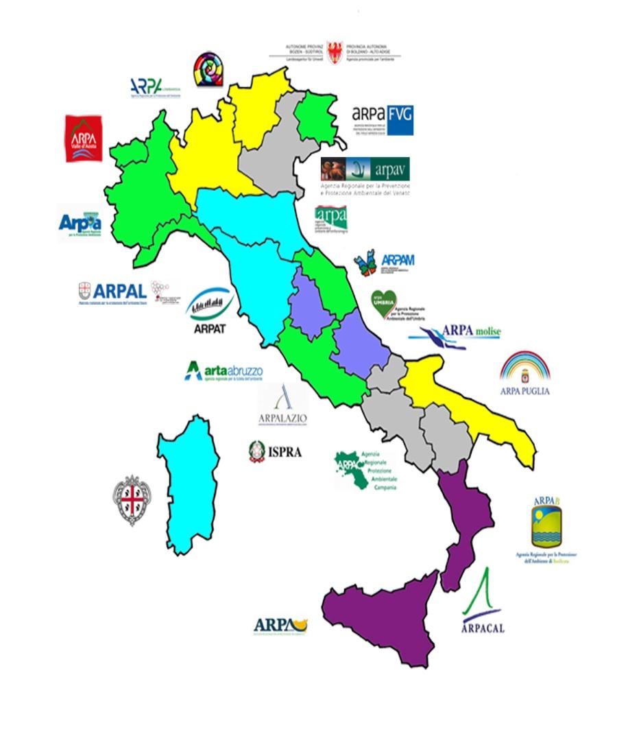 I prodotti del GdL 54: Elaborazione delle Linee Guida sulla Rete documentale SI-Documenta del Sistema Nazionale per la Protezione dell Ambiente (SNPA), approvate dal Consiglio Federale nella seduta