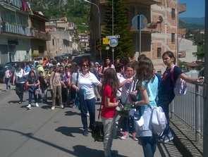 L intervento ha previsto anche il Pasto dei Grifoni a cura dell Associazione Ambiente Sicilia.