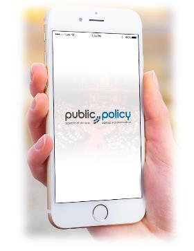 Public Policy Sempre accessibile, via desktop e mobile