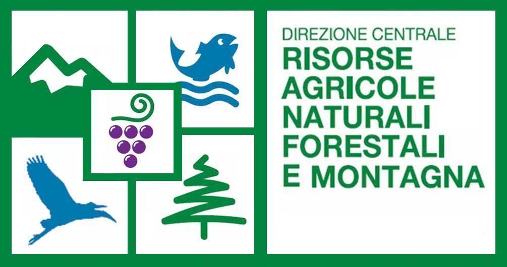 DIREZIONE CENTRALE RISORSE AGRICOLE