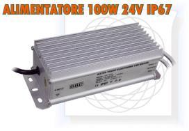 Alimentazione: 220-240 Vca Potenza: 35W Grado di protezione: IP67 Corpo: Plastica Tipo connessione: fili li HR443512 HR443524 HR446112 HR446124 HR447112 HR447124