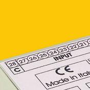 55530 Modulo a 8 relè per la gestione di