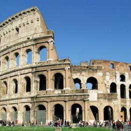 diga Jawa, Giordania La prima piramide Piramide di