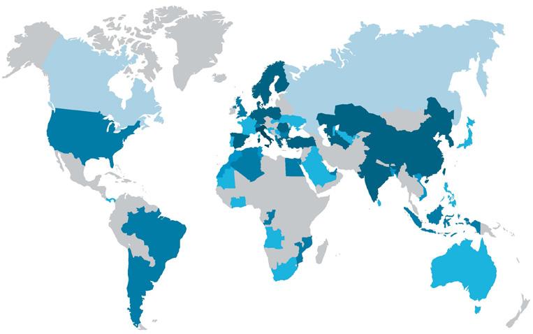 loco e dei fornitori, formazione e consulenza ingegneristica attraverso una vasta gamma di industrie e servizi.