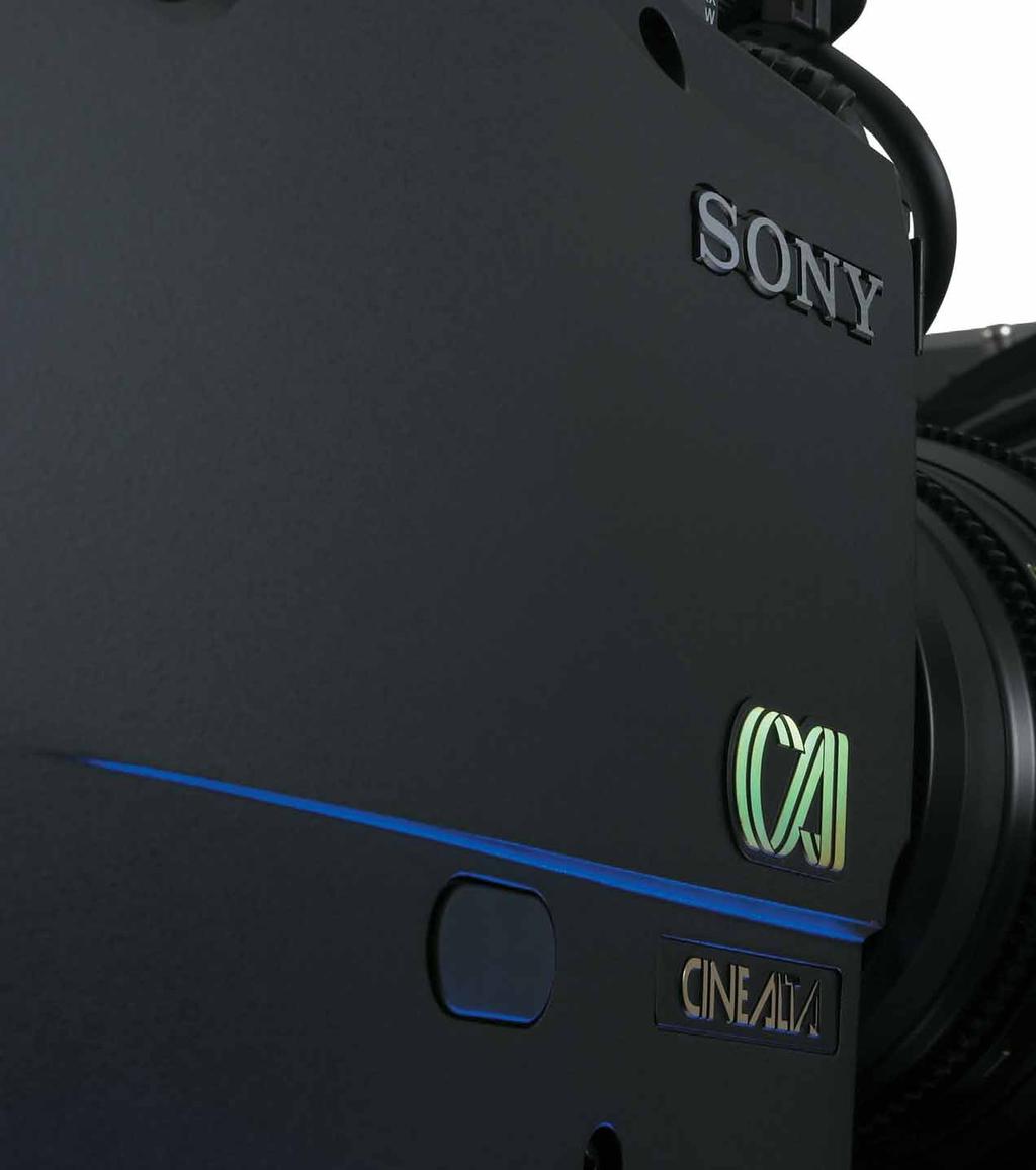 I dealer certificati Sony Specialist Dealer ricevono sessioni di formazioni intensive su tutti i prodotti e servizi Sony.