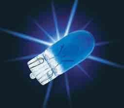Ciò permette alla lampadina di emettere una luce perfetta per chi vuole avere il massimo in termini di potenza e luminosità grazie al fascio di