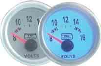 1177797 Voltmetro 1177798 TERMOMETRO OLIO VACUOMETRO