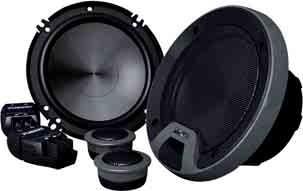 vie, diametro 130mm, potenza massima 0W, W RMS, risposta in frequenza 35Hz-5KHz,