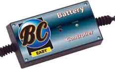 Duplice funzione: Caricabatterie & Tester di batteria e del sistema di ricarica del veicolo.