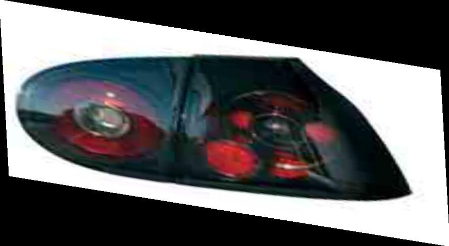 FANALI POSTERIORI LED PEUGEOT 07-006> FANALE POSTERIORE PEUGEOT 07