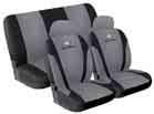 divisibile 1/3 + /3. appoggiatesta inclusi. Installabili anche su sedili con airbag.