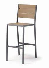 sgabelli/with 4 bar stools Col.