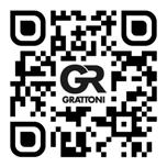 www.grattonisedie.it Grattoni Srl Via Braide Matte, 7 33048 San Giovanni al Natisone (UD) Tel. +39 0432.