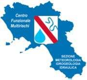 GIUNTA REGIONALE DELLA CAMPANIA DIREZIONE GENERALE GOVERNO DEL TERRITORO, LAVORI PUBBLICI E PROTEZIONE CIVILE Centro Funzionale Decentrato ex Direttiva P.C.M. 27/02/2004 e ss.mm.ii. www.