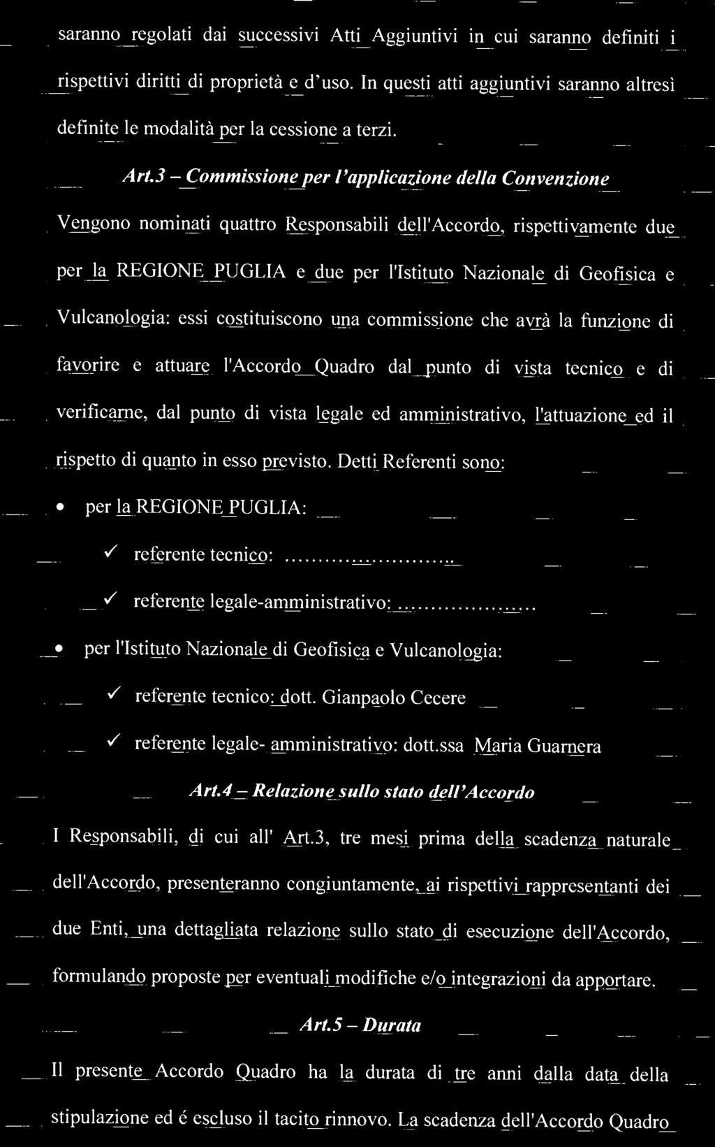 Bollettino Ufficiale della Regione