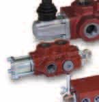 9 Diverter valves