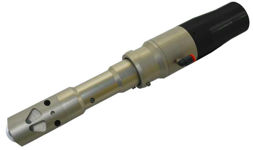 33 1 K36 Electric Oscillating head (Bladeoscillations: 0,8 mm) Testa Oscillante Elettrica(Oscillazioni lama : 2 mm) K14.00.