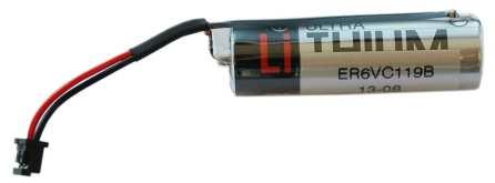 0001-01 A48 Batterie Azionamenti (Compact / Concept) Drives Battery (Compact / Concept) 5.