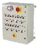 453803 Elettrificatore doppia potenza 380220 Quadro elettrico 1M norme CEE 380221 Quadro elettrico 1M con timer di
