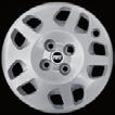 Coppe Ruota Fiat 36 61 C401 36 61 C402