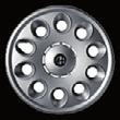 Coppe Ruota Alfa Romeo 10 43 C500 10 46