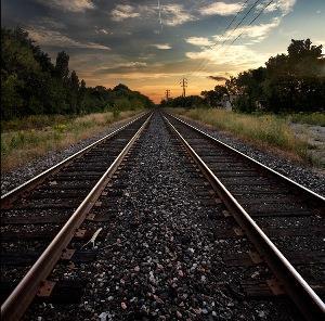 Obiettivi per lo sviluppo del trasporto ferroviario Obiettivi del Libro Bianco dei trasporti adottato dalla Commissione Europea nel 2011.