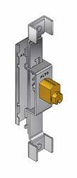 SERRTURE PER CNCEETTI ESTENSIII OCKS FOR COPSIE GTES 6,5 10,5 26,5 14,0 6601 cilindro fresato (2 chiavi dotazione) milled cylinder (2 keys supplied) 74,0 66,0 O 22,0 3,9 15,5 22,0 O 8,0 3,8 19,0