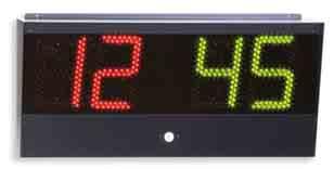 F331T a infrarossi Timer for indoor with remote control I numeri gialli indicano la pagina di riferimento