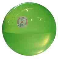 PALLE MEDICHE DINAMICHE - Dynamic Medicine Balls pg.20 Art.