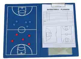 Tactic Board erasable e 60x85 cm.