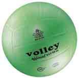 ULT20-3 Pallone Volley Trial in gomma triplo strato Triple