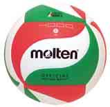 Art. MTVSC Pallone Volley Molten Serve Cut Art.