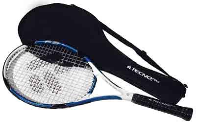 Art. 39907 Racchetta Tennis Junior con