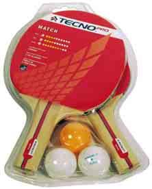 Confezione 3 Palline Stiga 3 Star ITTF Set of 3