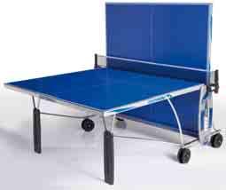 Outdoor Table Tennis Cornilleau 200 pg.