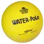 Floating accessories for Waterpolo