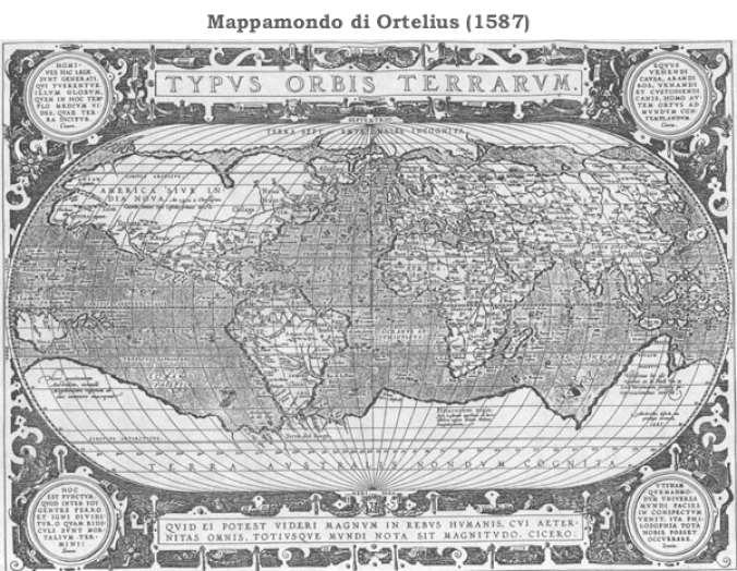 Cartografia e Orientamento -