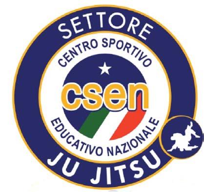 CON IL PATROCINIO DEL COMITATO PROVINCIALE CSEN DI SAVONA ORGANIZZA LA COPPA ITALIA CSEN JUJITSU 2017 Specialità: Percorso tecnico bambini - Agonistica - Accademia - Dimostrazione Fighting System -