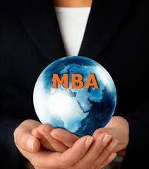 Il caso dei Master in Business Administration (MBA) 1908 Harvard Graduate school