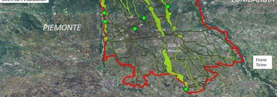 sperimentata in Regione Lombardia. Il sapere degli esperti a disposizione del territorio.